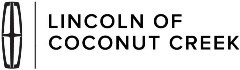 Lincoln of Coconut Creek