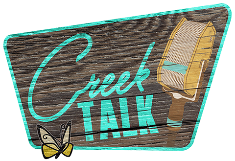 CreekTALK