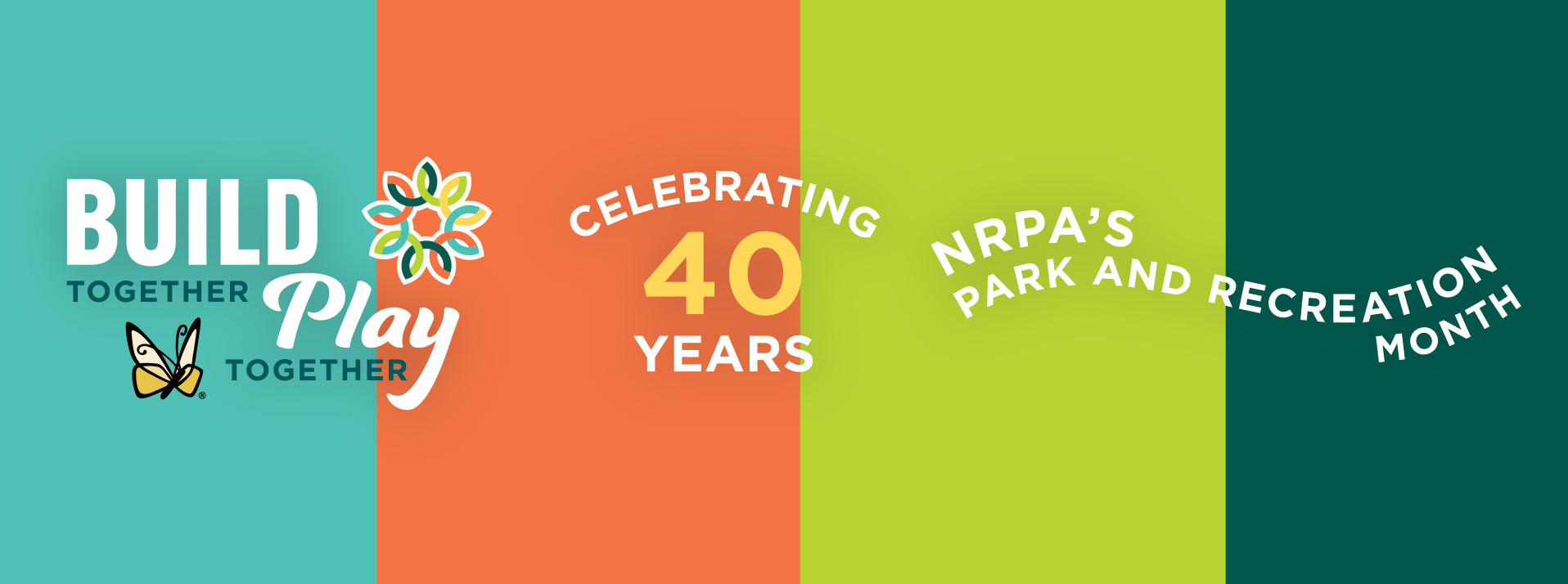 2025 Parks and Rec Month