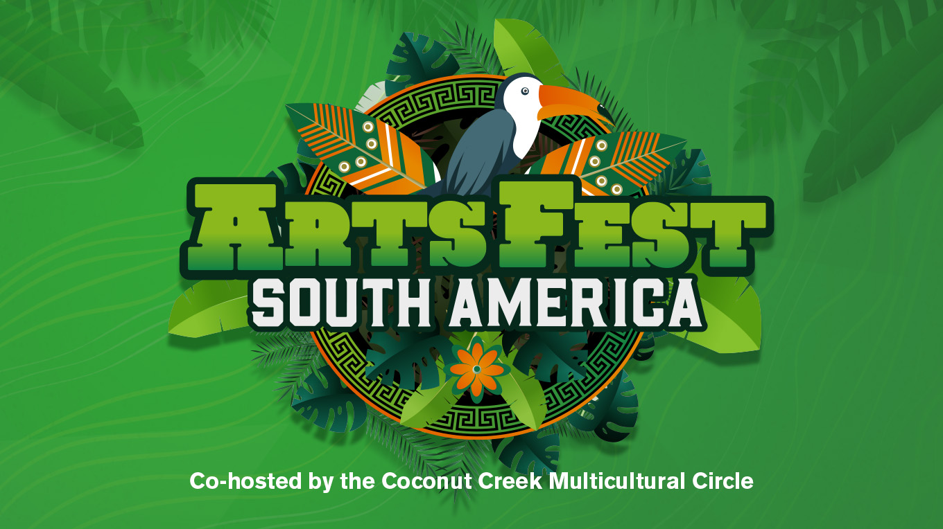 Coconut Creek ArtsFest 2025