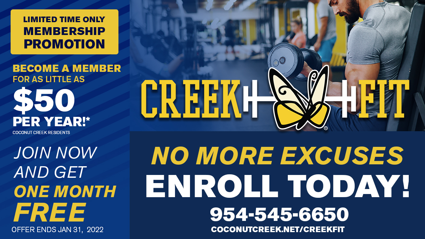 Creek Fit membership sub page banner copy