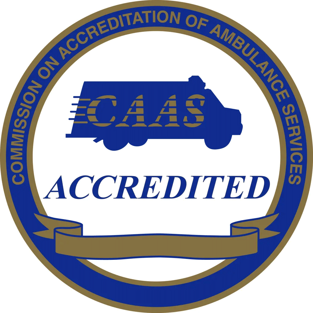 CAAS Accreditation