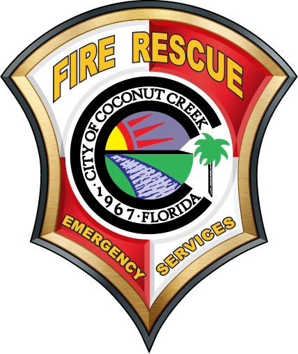 Coconut Creek Fire Rescue Department
