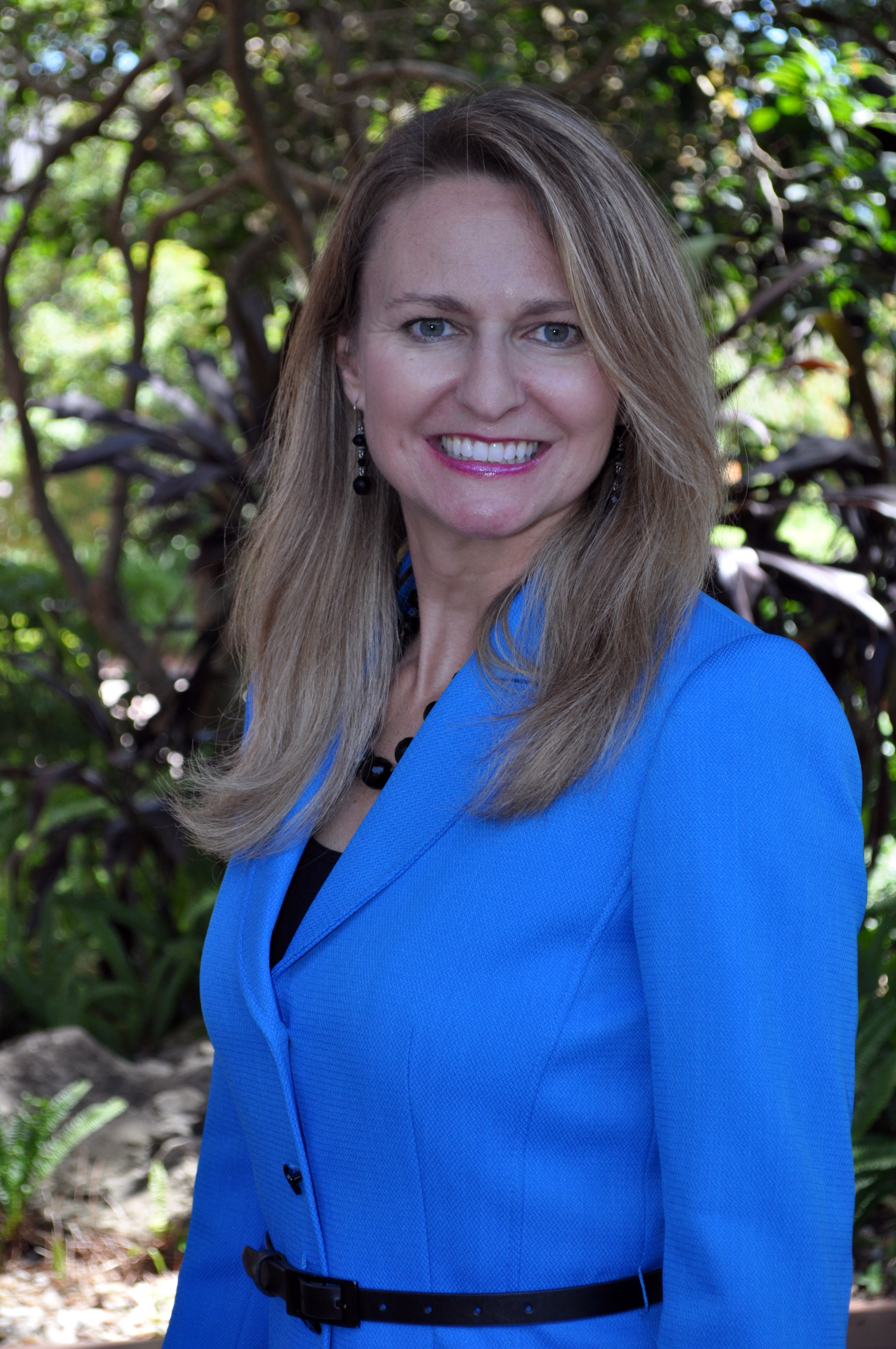 Terrill C. Pyburn, City Attorney