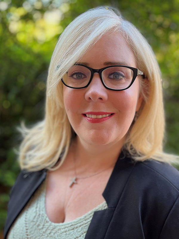 Bernadette Hughes 2022