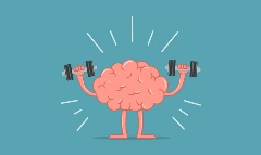 CF Brain Health