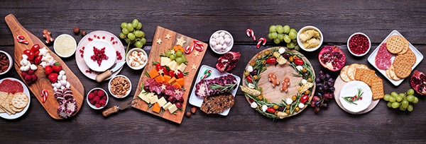 Holiday Appetizers Holiday Appetizers