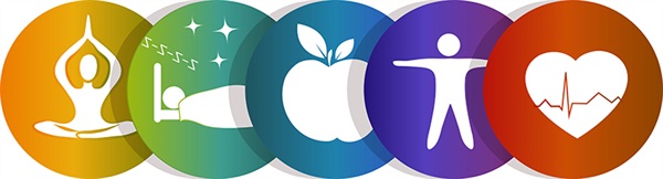 stress icons stress icons