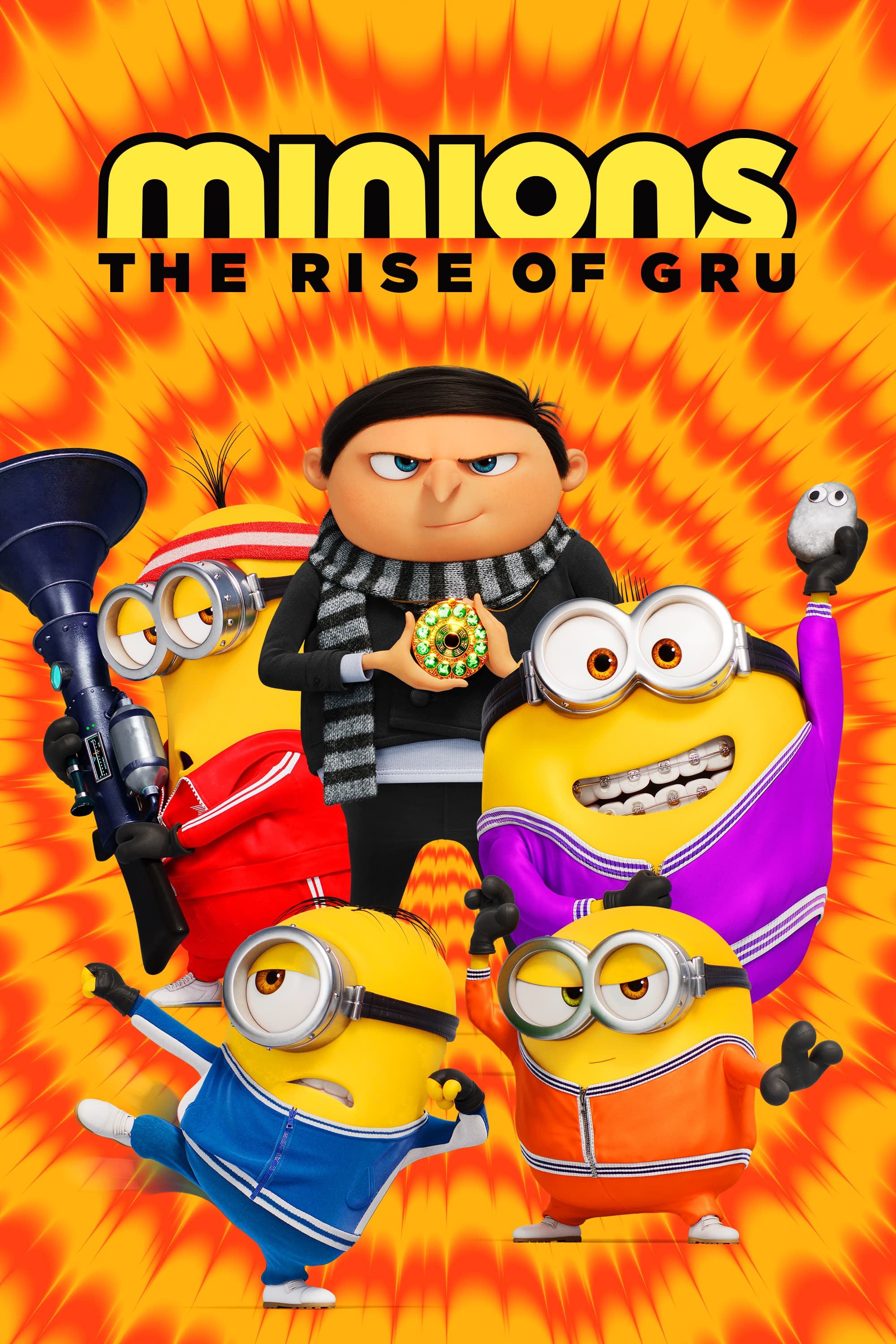 gru