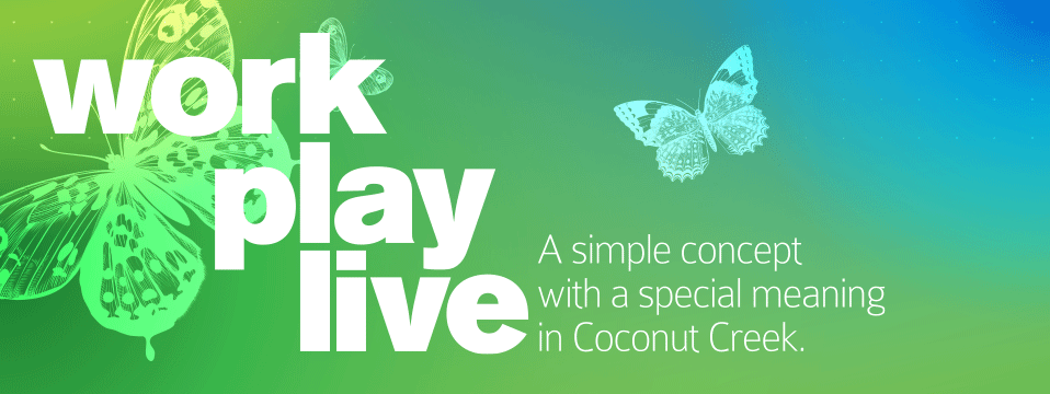 Work, Play, Live